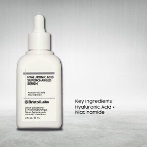 Bristol Labs Multi-Peptide Supercharged Serum